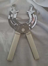 Vintage Brabantia Bottle and Can Opener. Made in Holland