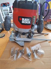 Black and Decker KW850E