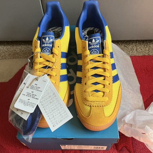 Adidas malmo net - malmo, spezial