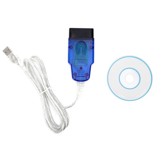 Car diagnostic scanner - c-car,