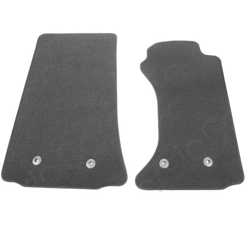 Tailored car floor mats - floor, for
