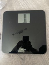 Salter 9049 BK3R Electronic