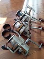 Daiwa Long Beam 3-piece set