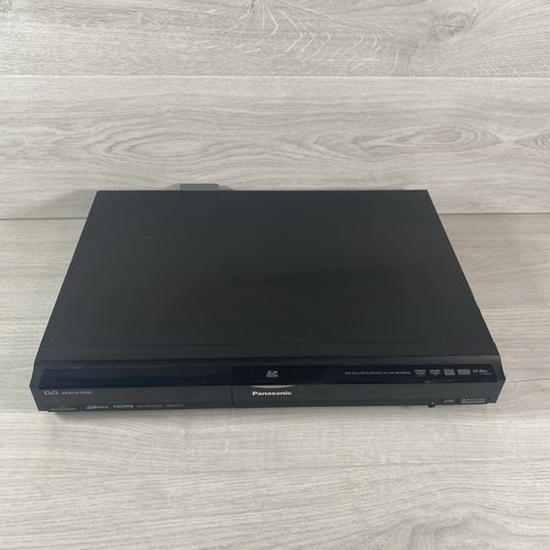 Genuine panasonic dmr ex77 dvd - panasonic,