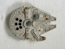 Vintage Star Wars Die Cast