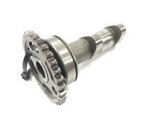 Yamaha YZ 426 F [2000] -