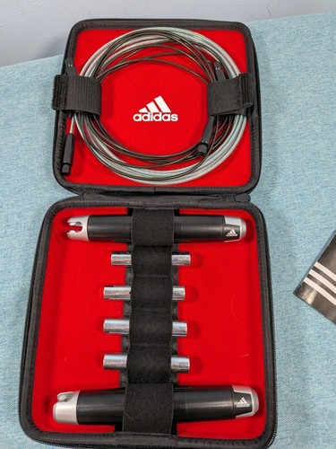 Adidas skipping rope - adidas,