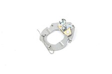 Bulb holder, lamp socket for