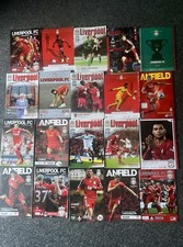 Bargain Deal - 40 Liverpool FC