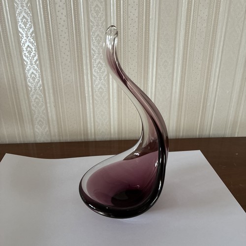 Vintage purple glass - vintage,