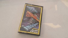 Zip Zap Imagine Sinclair ZX