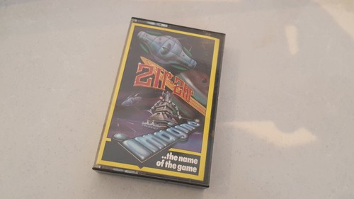 Zip zap imagine - zap,