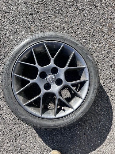 Mk2 mazda mx5 enkei - mk2, wheels
