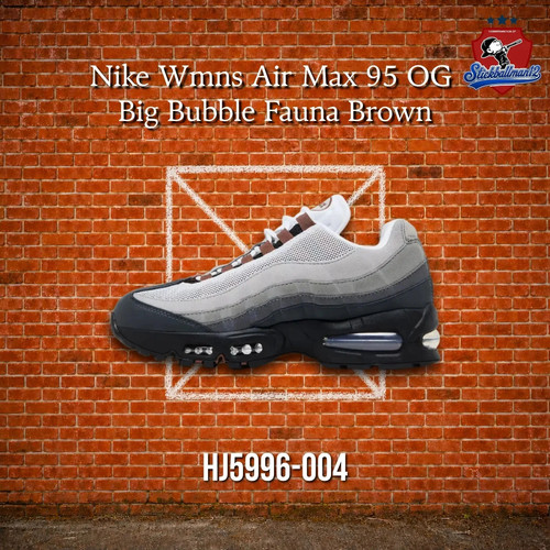Nike wmns air max big - nike, og