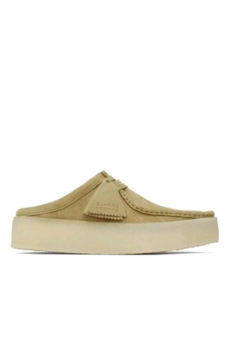 Clarks originals mens - clarks, wallabee