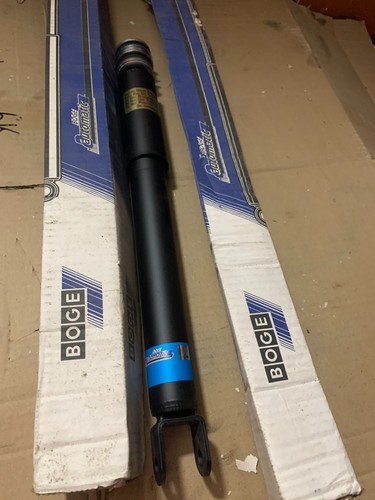 Front shock absorber - shock, oem