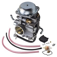 CARBURETOR KIT W/FILTER FOR