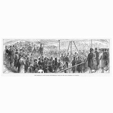 CARDIFF Commencing Works on