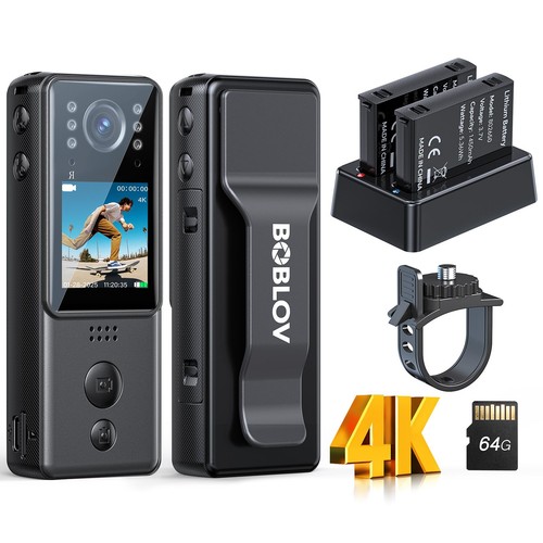 Boblov mini body - body, 4k