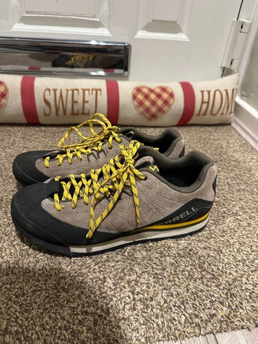 Merrell catalyst shoes - merrell, mens