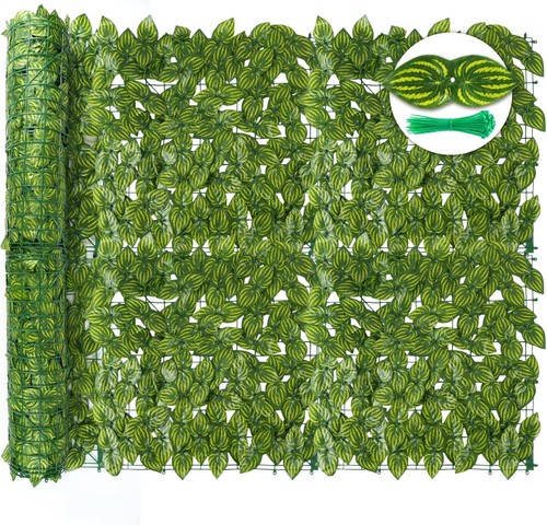 30m artificial hedge - 30m, roll