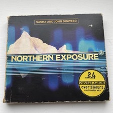 Northern Exposure 2 (1997) 2CD