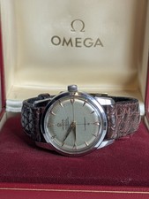 Omega Constellation