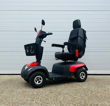 Invacare comet pro 8mph - pro, road