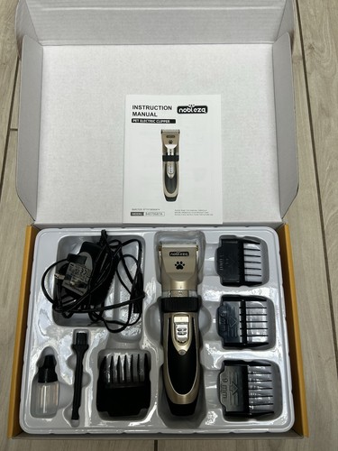 Rechargeable dog hair - rechargeable,