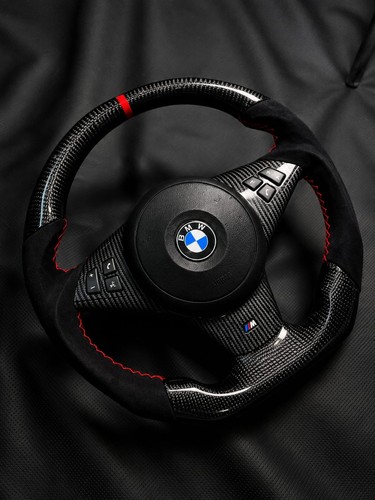 Bmw e60 e63 - e63, m6