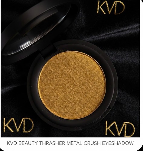 Kat von metal crush thrasher - kat,