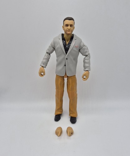 Wwf wwe elite - wwf,
