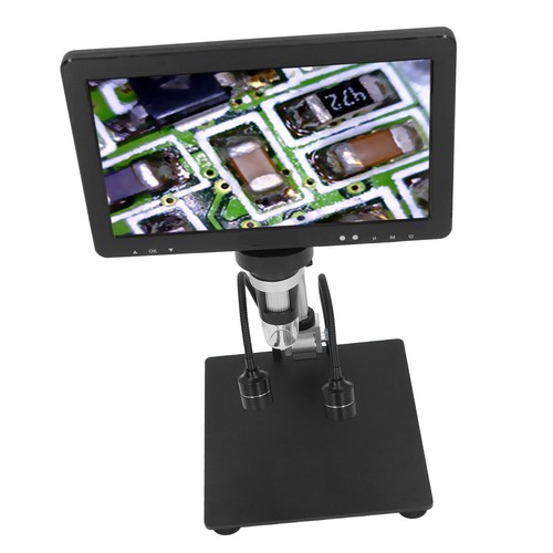 Coin magnifier digital - magnifier,