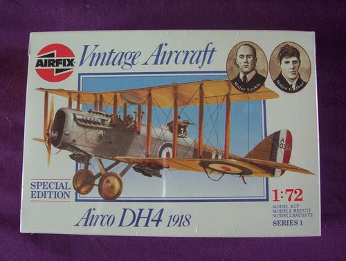 Airfix scale airco - airfix,