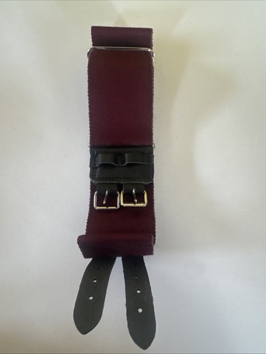 New queens lancs stable - new, belts