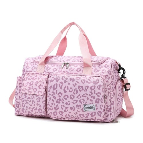 Leopard print large - print,