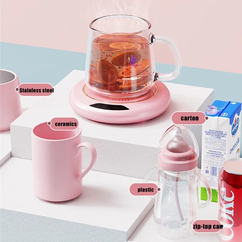 Smart usb coffee mug - smart,