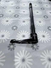 Haibike Flyon rear axle