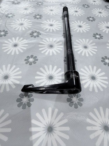 Haibike flyon rear axle - flyon,