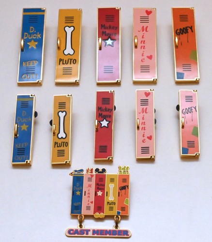 2002 2003 dlr wdw disney - wdw, cast