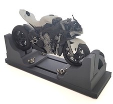 Motorcycle Model kit berth