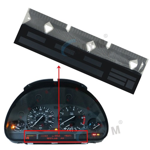 For bmw e38 e39 e53 - e39,