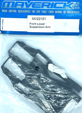 Maverick Strada XB XT Front