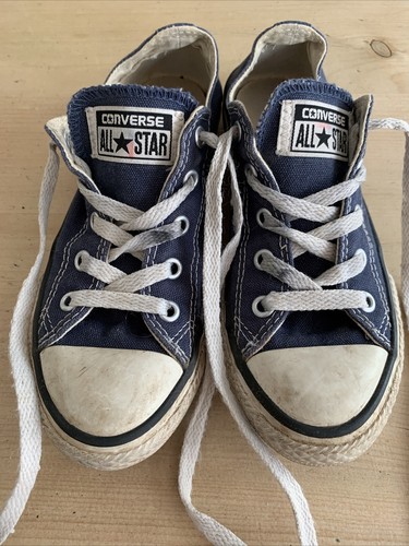 Converse all star - all, low
