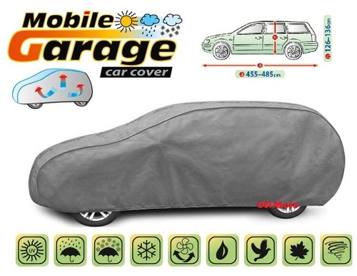 Car cover waterproof - cover, uv