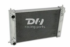 Full Alu 2Row Radiator Fit