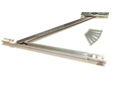 90 to 130 Degree Stainless