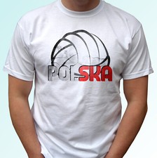 Polska siatkowka koszulka