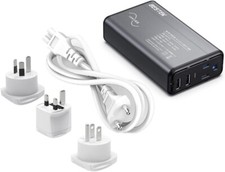 BESTEK 220V 230V 240V to 100V