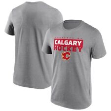 Calgary Flames Fanatics Ice